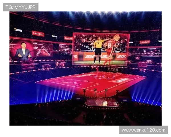 打造全方位体育资讯聚合平台引领赛事热点新风向赋能球迷智慧观赛体验 - 副本 (2)