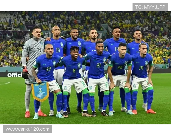 桑巴军团复兴之路巴西国家队近期表现与未来前景分析 - 副本 - 副本