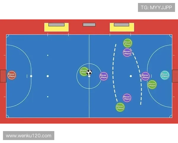 深度解析现代足球攻防转换与空间控制战术体系创新路径五大核心理念探讨 - 副本 - 副本