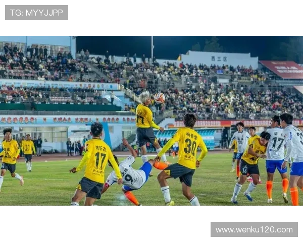 燃情绿茵之夜球迷狂欢派对盛典全城热力绽放共赴荣耀巅峰时刻 - 副本 (3) - 副本