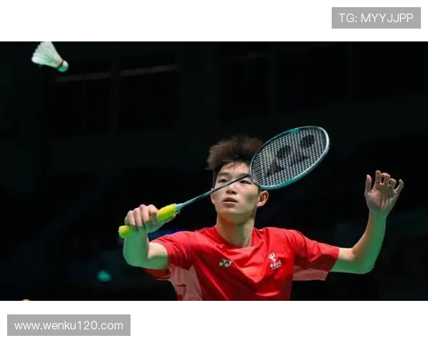 羽球印尼赛激战正酣国羽新星强势突围争冠聚焦雅加达风云再起巅峰对决 - 副本