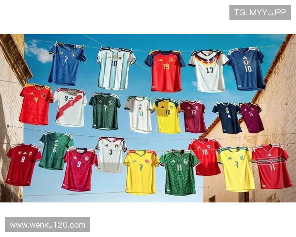 聚焦世界杯球衣版型演变与设计美学趋势解析及科技创新影响全景观察